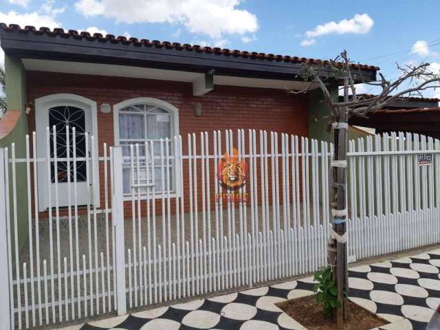 Casa com 3 dormitórios à venda, 193 m² por R$ 480.000,00 - Parque Manchester - Sorocaba/SP