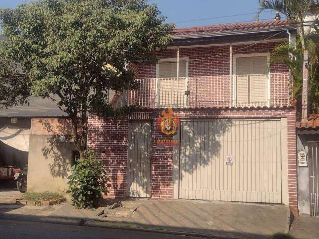 Casa com 3 dormitórios à venda, 163 m² por R$ 800.000,00 - Jardim São Guilherme - Sorocaba/SP