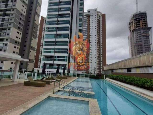 Apartamento com 1 dormitório à venda, 52 m² por R$ 500.000,00 - Parque Campolim - Sorocaba/SP