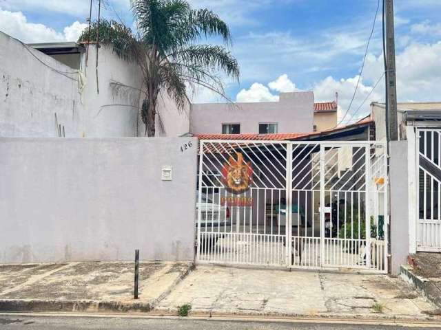 Casa com 3 dormitórios à venda, 70 m² por R$ 280.000,00 - Éden - Sorocaba/SP