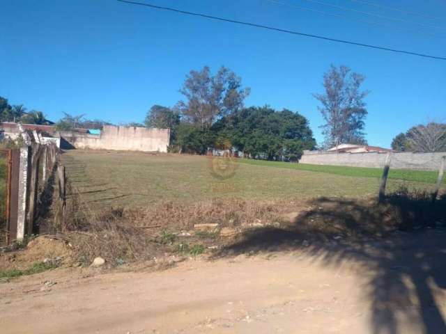 Terreno à venda, 1218 m² por R$ 690.000 - Vossoroca - Votorantim/SP