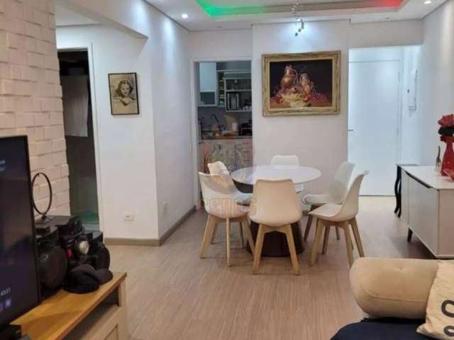 Apartamento com 3 dormitórios à venda, 94 m² por R$ 700.000,00 - Acapulco - Guarujá/SP