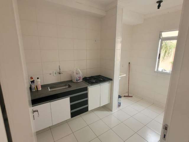 Apartamento com 2 dormitórios à venda, 48 m² por R$ 166.900 - Jardim Santa Cecília - Sorocaba/SP