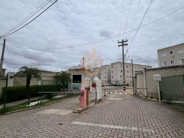 Apartamento com 2 dormitórios à venda, 60 m² por R$ 240.000,00 - Aparecidinha - Sorocaba/SP