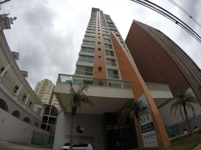 Apartamento com 1 quarto à venda na Avenida Marechal Floriano Peixoto, Centro, Curitiba, 33 m2 por R$ 339.000