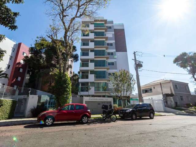 Cobertura com 3 quartos à venda na Rua Paraguassu, Alto da Glória, Curitiba, 244 m2 por R$ 2.292.594