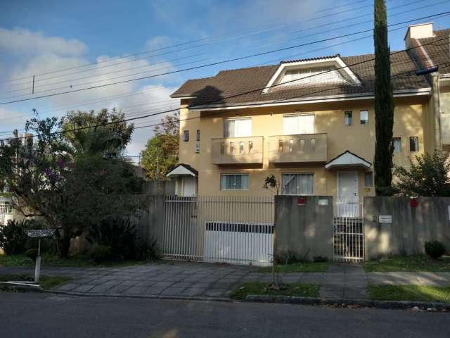 Casa com 4 quartos à venda na Rua General Aristides Athayde Júnior, Bigorrilho, Curitiba, 275 m2 por R$ 1.750.000