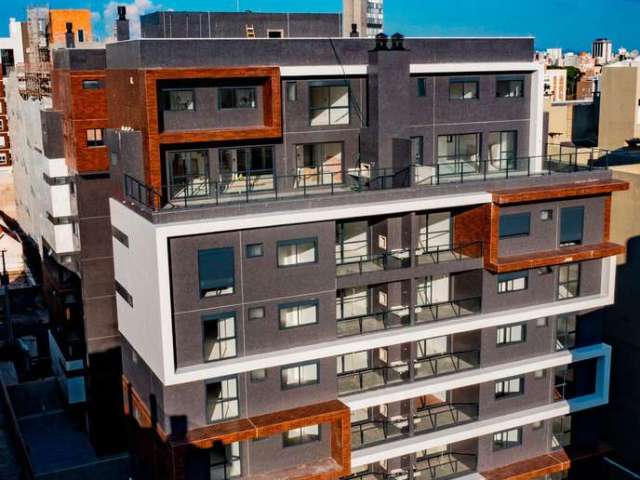 Apartamento com 3 quartos à venda na Alameda Prudente de Moraes, Mercês, Curitiba, 151 m2 por R$ 1.702.360