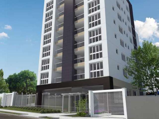 Apartamento com 3 quartos à venda na Rua Monsenhor Manoel Vicente, Água Verde, Curitiba, 129 m2 por R$ 1.579.980