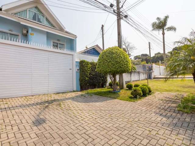 Casa com 3 quartos à venda no Boa Vista, Curitiba , 155 m2 por R$ 790.000