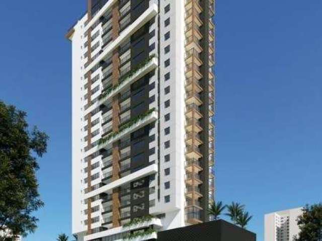 Apartamento com 1 quarto à venda na Avenida Visconde de Guarapuava, Centro, Curitiba, 57 m2 por R$ 689.900