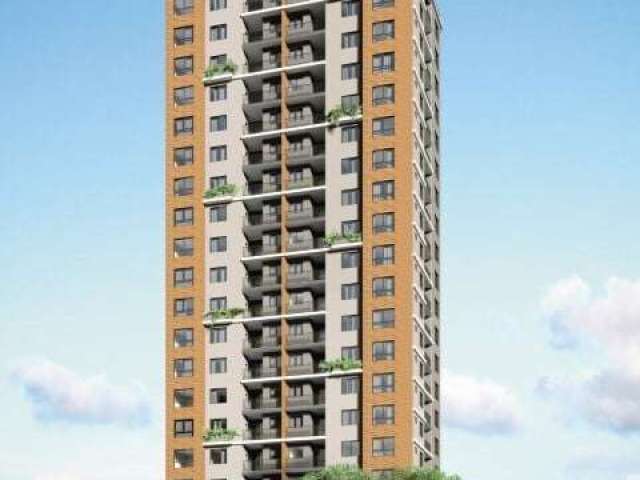 Apartamento com 2 quartos à venda na Rua João Bonat, Novo Mundo, Curitiba, 62 m2 por R$ 594.240