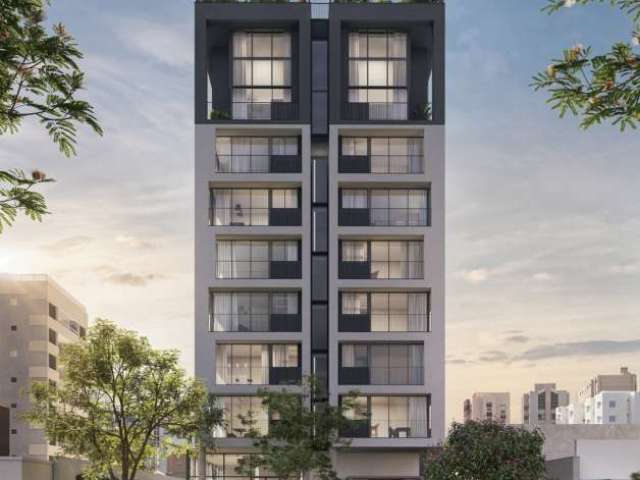 Apartamento com 2 quartos à venda na Avenida Vicente Machado, Batel, Curitiba, 109 m2 por R$ 2.233.649