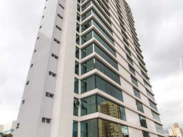 Apartamento com 3 quartos à venda na Rua Quintino Bocaiúva, Cabral, Curitiba, 176 m2 por R$ 1.700.000