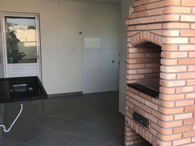 Cobertura para á  venda com 80M² com 02 Dormitórios em Vila Curuçá - Santo André -