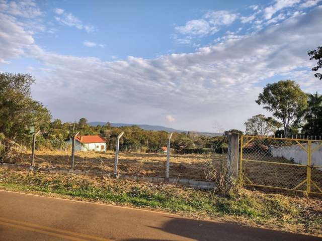 Ótimo Terreno em Condomínio Fechado 24hs Vitassay de 4.750m2,  em Boituva - SP