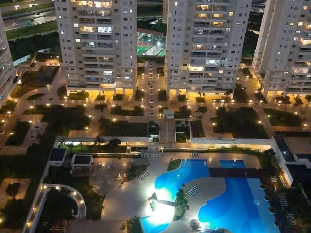 Apartamento á venda de 107m² com 03 Dormitórios,  Vila Lusitânia  - São Bernardo do Campo.