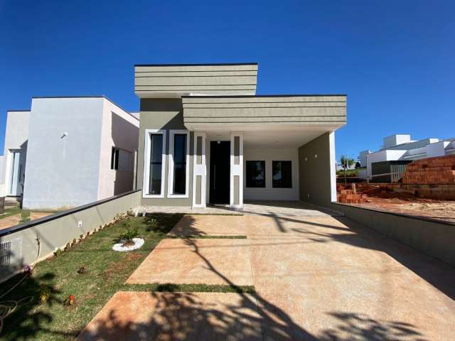 Lindo Térrea de  115m² à venda no excelente  Condomínio   Fechado  Jardim-  Sorocaba - SP.