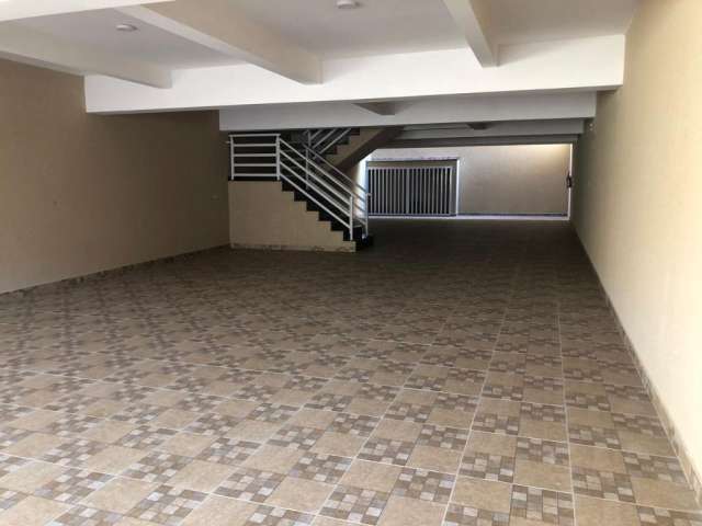 Lindo Apto, com 62m2 á venda, 02 dormitórios, na Vila Tibiriça em Santo André - SP