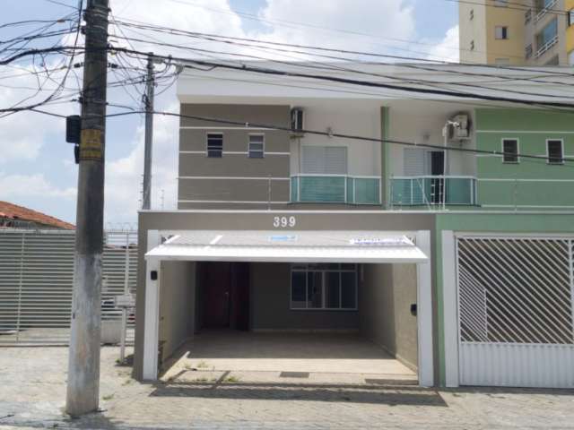 Lindo Sobrado com 03 Dormitórios  Sendo 01 Suíte e  03 banheiros à Venda, 145 m²  no Bairro  Baeta Neves  em São Bernardo do Campo - SP