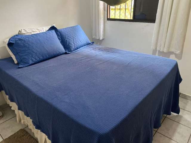 Lindo Apartamento de 68m² á venda, no Bairro Jerusalém de São Bernardo do Campo - SP