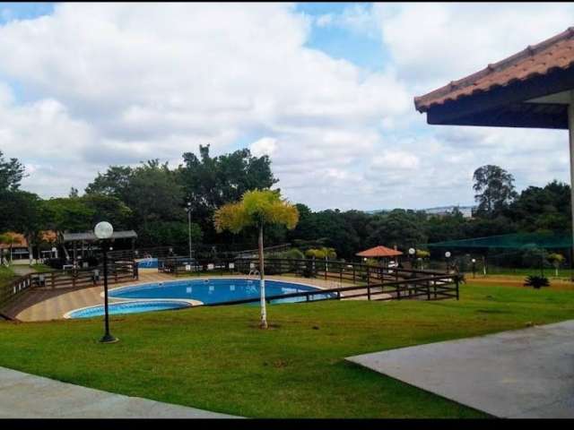 Lindo Terreno de 250m2, com 10x25m2  em Condomínio Fechado Reserva Ipanema, em Sorocaba - SP.