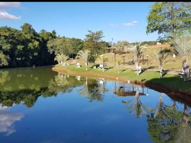 Lindo Terreno de 427m2, Esquina  em Condomínio Fechado Reserva Ipanema, em Sorocaba - SP.