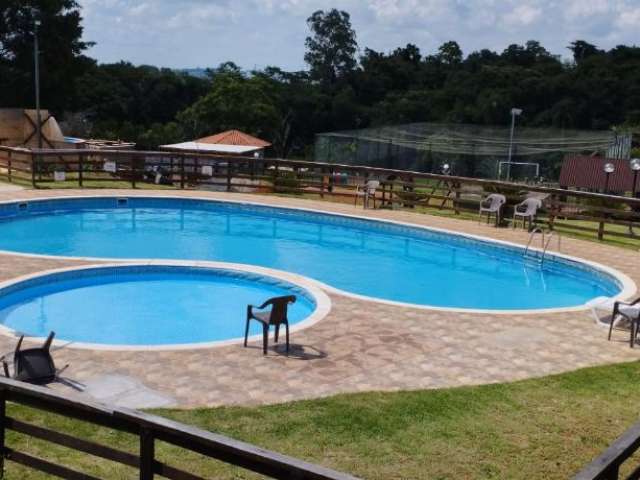 Lindo Terreno de 240m2, Esquina  em Condomínio Fechado Reserva Ipanema, em Sorocaba - SP.