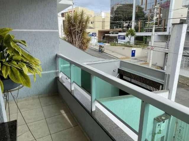 Lindo Sobrado com 01 Suíte à Venda, 250m² na Vila Assunção em Santo André - SP