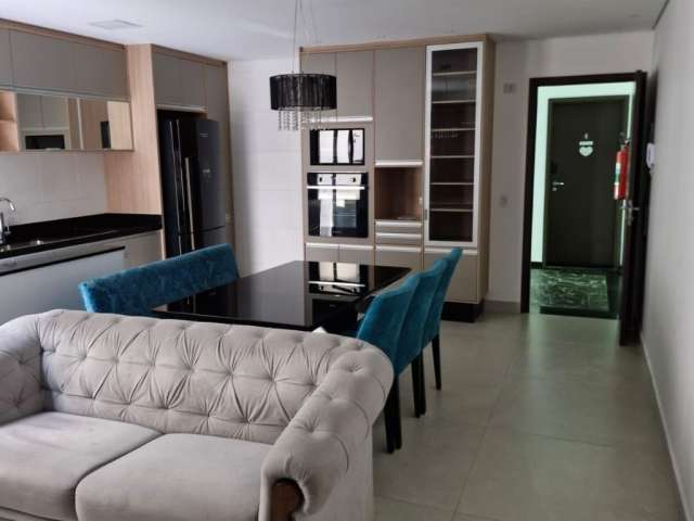 Lindo Apartamento para á venda com 89m² com 03 Dormitórios Sendo 01 Suíte, na Vila Alzira- Santo André - SP.