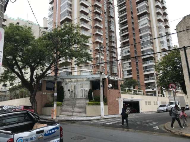 Lindo Apartamento de 138m² á venda, no Condomínio Kamayura,  no Centro  em São Bernardo do Campo - SP