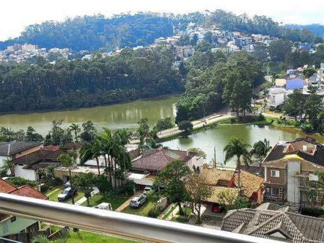 Casa de condomínio sobrado á venda de 620m² com 04 Suítes, Terra Nova II - São Bernardo do Campo.