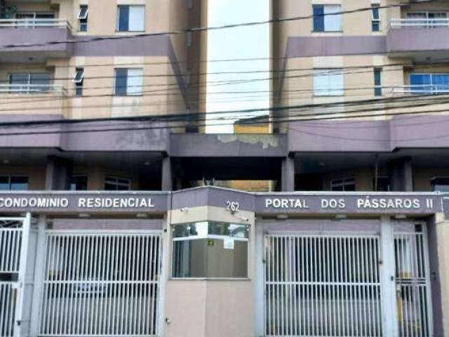 Apartamento á venda de 51m² com 02 Dormitorios, Assunçao - São Bernardo do Campo.