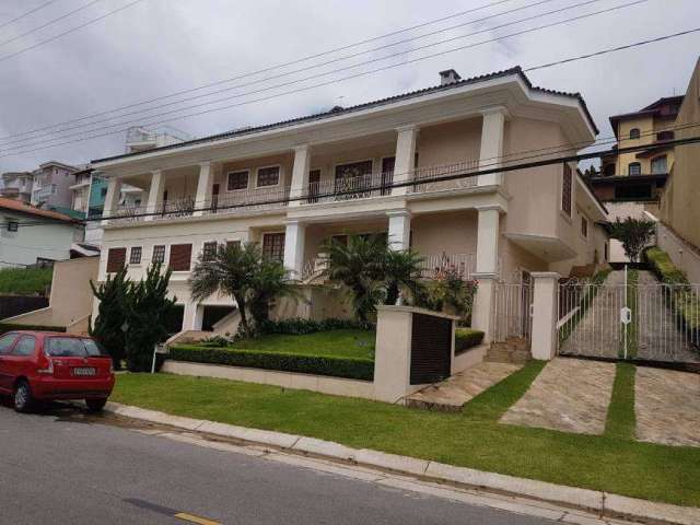 Casa de condomínio sobrado á venda de 647m² com 05 Suítes, Terra Nova II - São Bernardo do Campo.