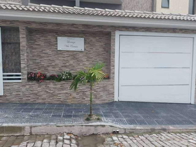 Cobertura á venda de 129m² com 03 Dormitórios, Vila Curuçá - Santo André -