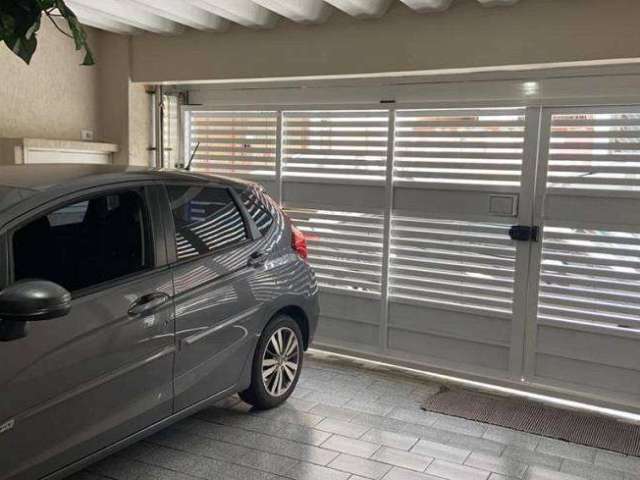 Sobrado de 150m² á venda com 03 Dormitórios, Independência - São Bernardo do Campo