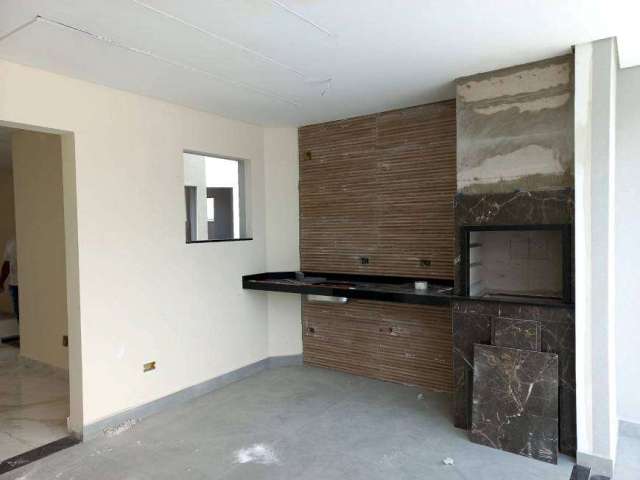 Lindo Sobrado de 240m² à venda no excelente Bairro Jardim do Mar - São Bernardo do Campo.