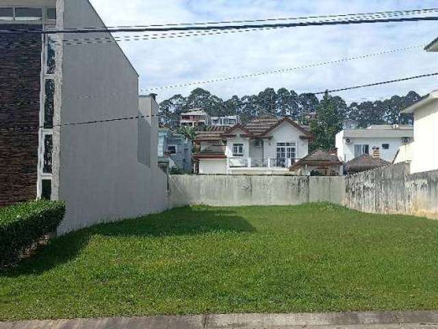 lote de 480M², Terra Nova II - São Bernardo do Campo.