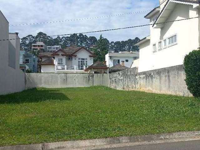 Lote/Terreno para venda tem 420M², Swiss Park - Demarch.