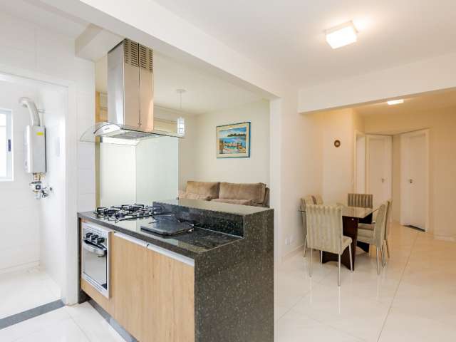 Apartamento à venda por R$ 359.000 no Boqueirão - Curitiba/ PR