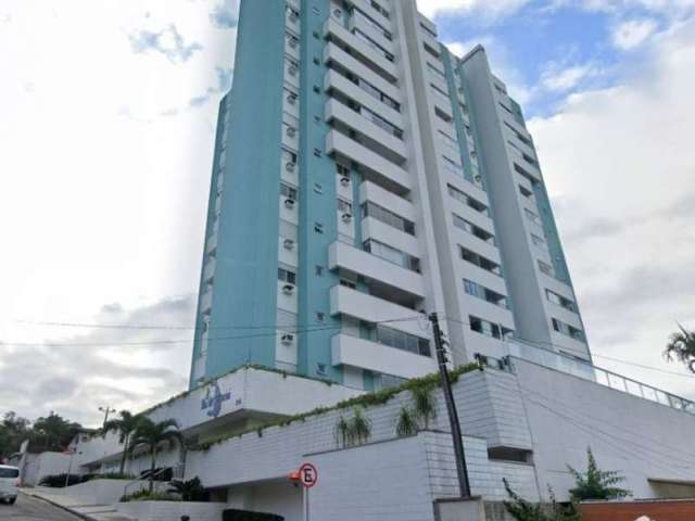 Apartamento com 3 quartos para alugar na Rua José Deeke, 244, Escola Agrícola, Blumenau, 120 m2 por R$ 3.490