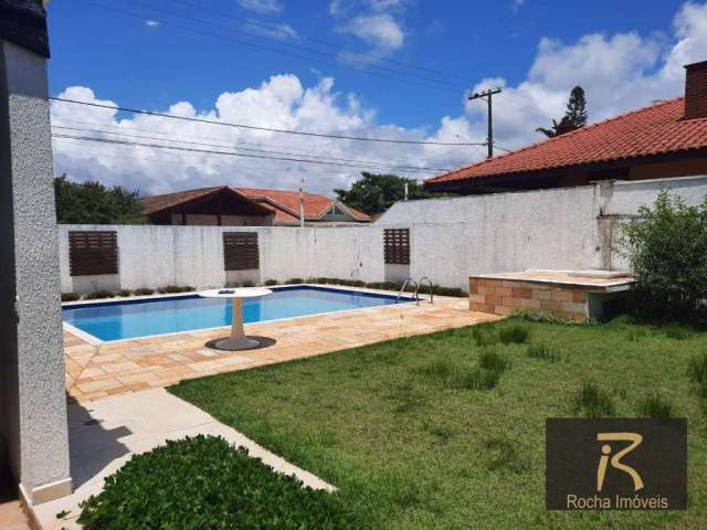 Casa com 3 dormitórios à venda, 300 m² por R$ 1.290.000,00 - Parque Balneário Oásis - Peruíbe/SP