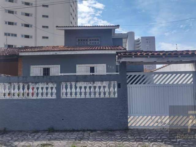 Casa CENTRO com 3 dormitórios à venda, 224 m² por R$ 950.000 - Cidade Balneária Peruibe - Peruíbe/SP
