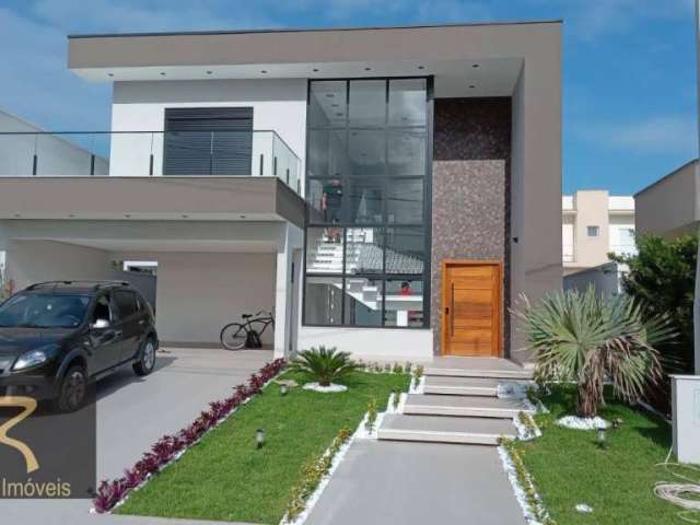 Casa com 4 dormitórios à venda, 219 m² por R$ 1.750.000,00 - Bougainvillee IV - Peruíbe/SP