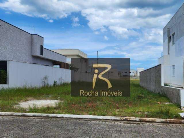 Terreno à venda, 300 m² por R$ 325.000,00 - Flora Rica - Peruíbe/SP