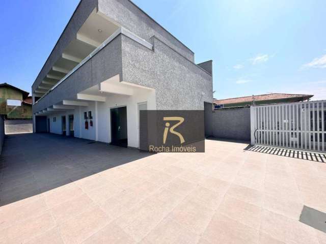 Kitnet com 1 dormitório à venda, 36 m² por R$ 195.000,00 - Estancia Balneária Maria H Novaes  - Peruíbe/SP