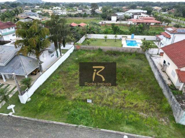 Terreno à venda, 720 m² por R$ 280 - jardim Somar - Peruíbe/SP