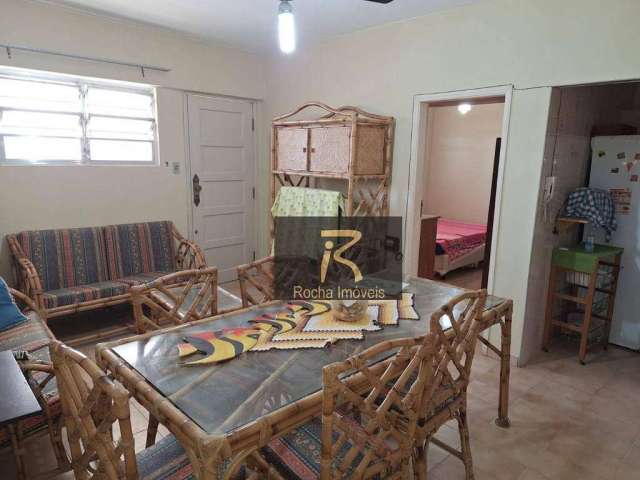 Apartamento com 3 dormitórios, 122 m² - venda por R$ 400.000,00 ou aluguel por R$ 4.000,00/mês - Cidade Balneária Peruibe-Scipel - Peruíbe/SP