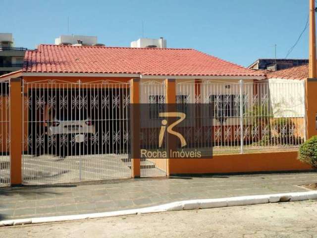 Casa com 4 dormitórios à venda, 250 m² por R$ 1.000.000,00 - Balneario Samburá - Peruíbe/SP