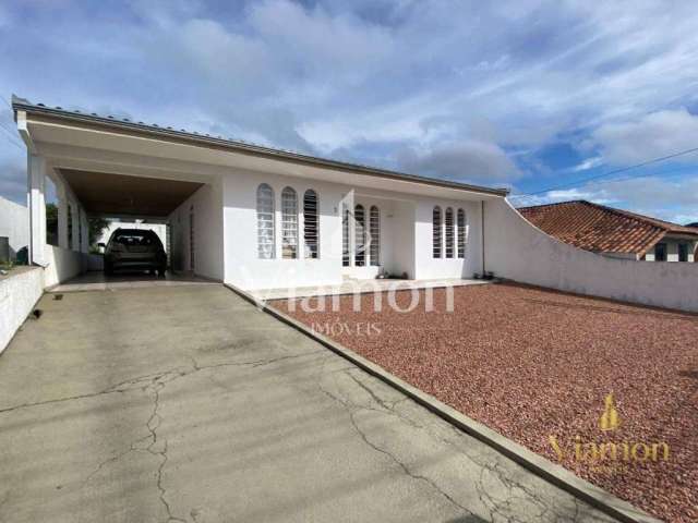 Casa 3 quartos a venda  no Bairro São Braz.